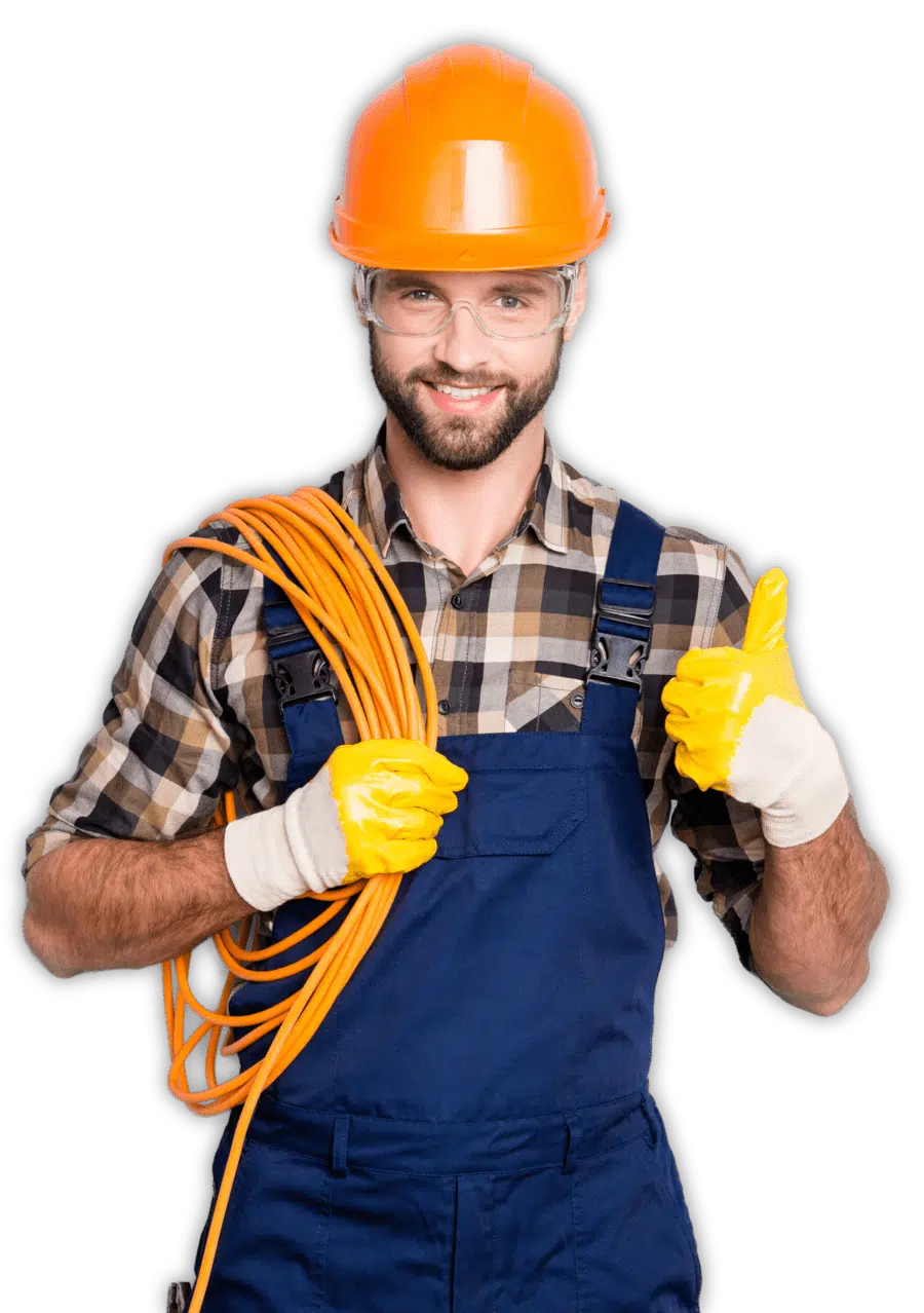 electricien